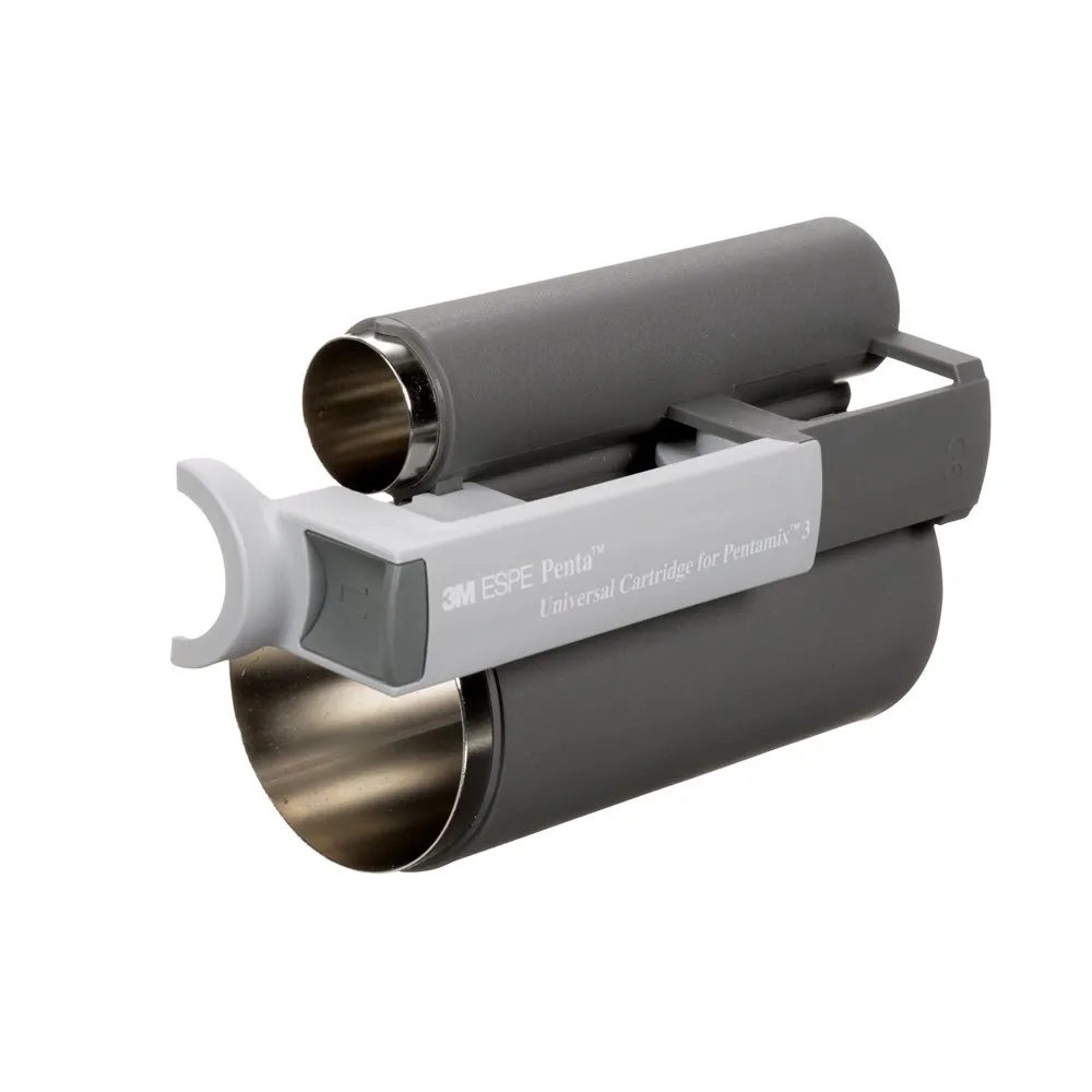 خرطوشة 3M Penta Universal PE لجهاز Pentamix 3 71545