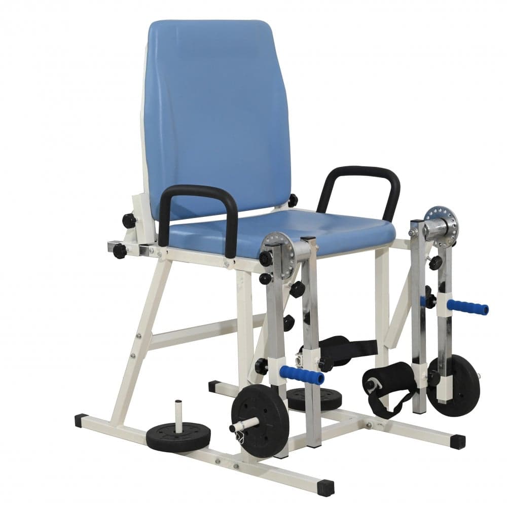 Quadriceps Chair