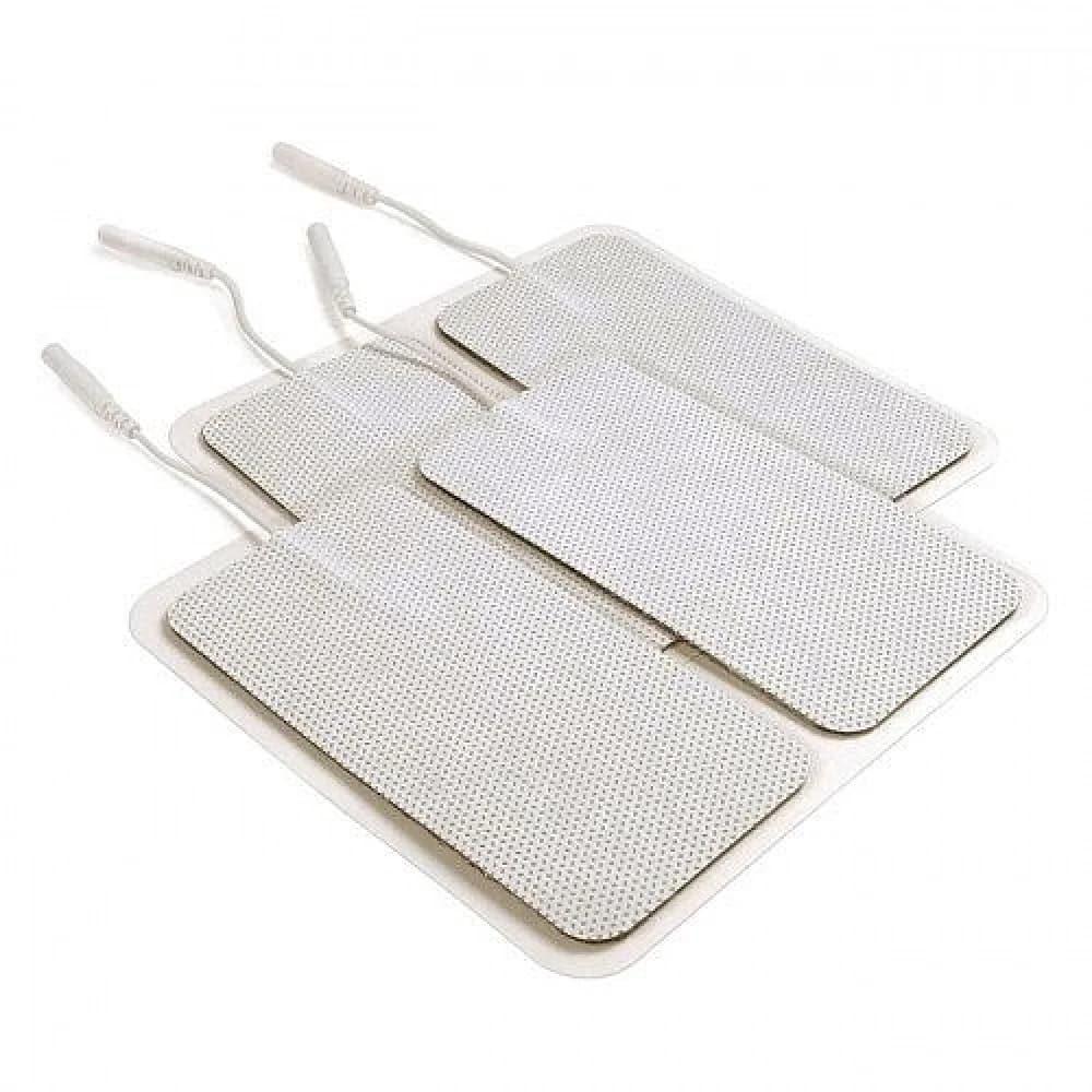Adhesive Electrotherapy Electrode, USA