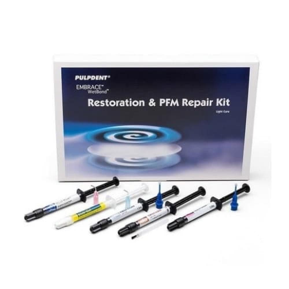 Embrace PFM Repair Kit