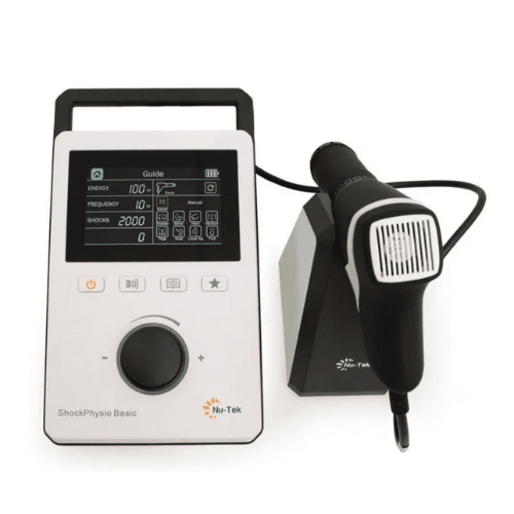 Shockwave Therapy Device, Portable, SW3200 Basic