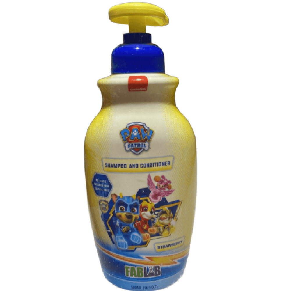 Baby Shampoo, Korean, Assorted