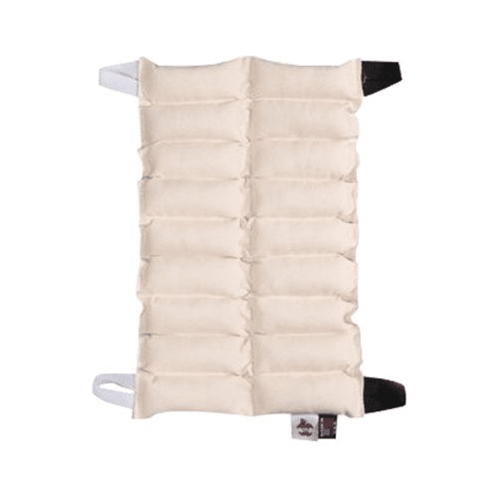 Hot Sand Pack, Assorted Sizes