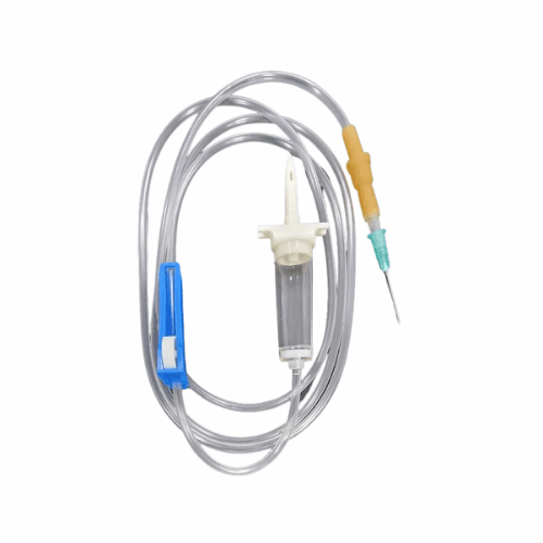 IV Infusion Set