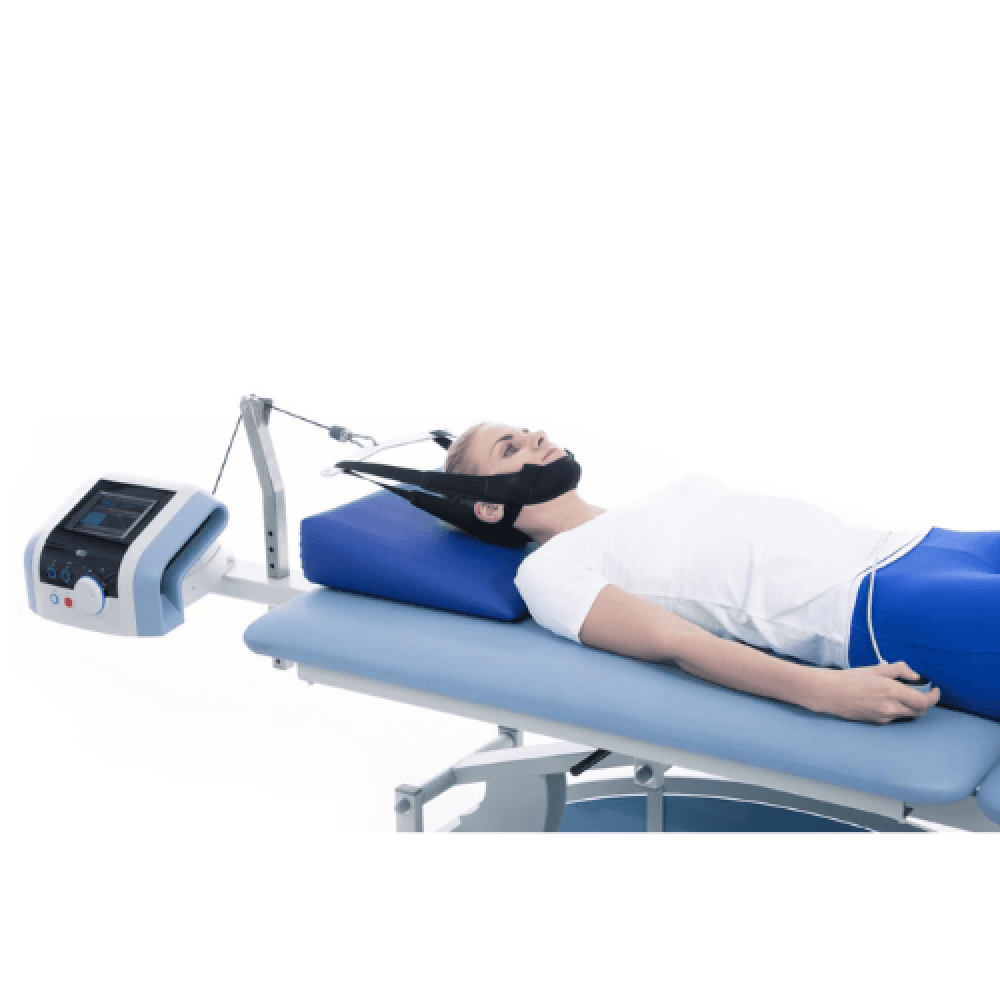 Spinal Traction Unit BTL-6000, Cervical/Lumbar