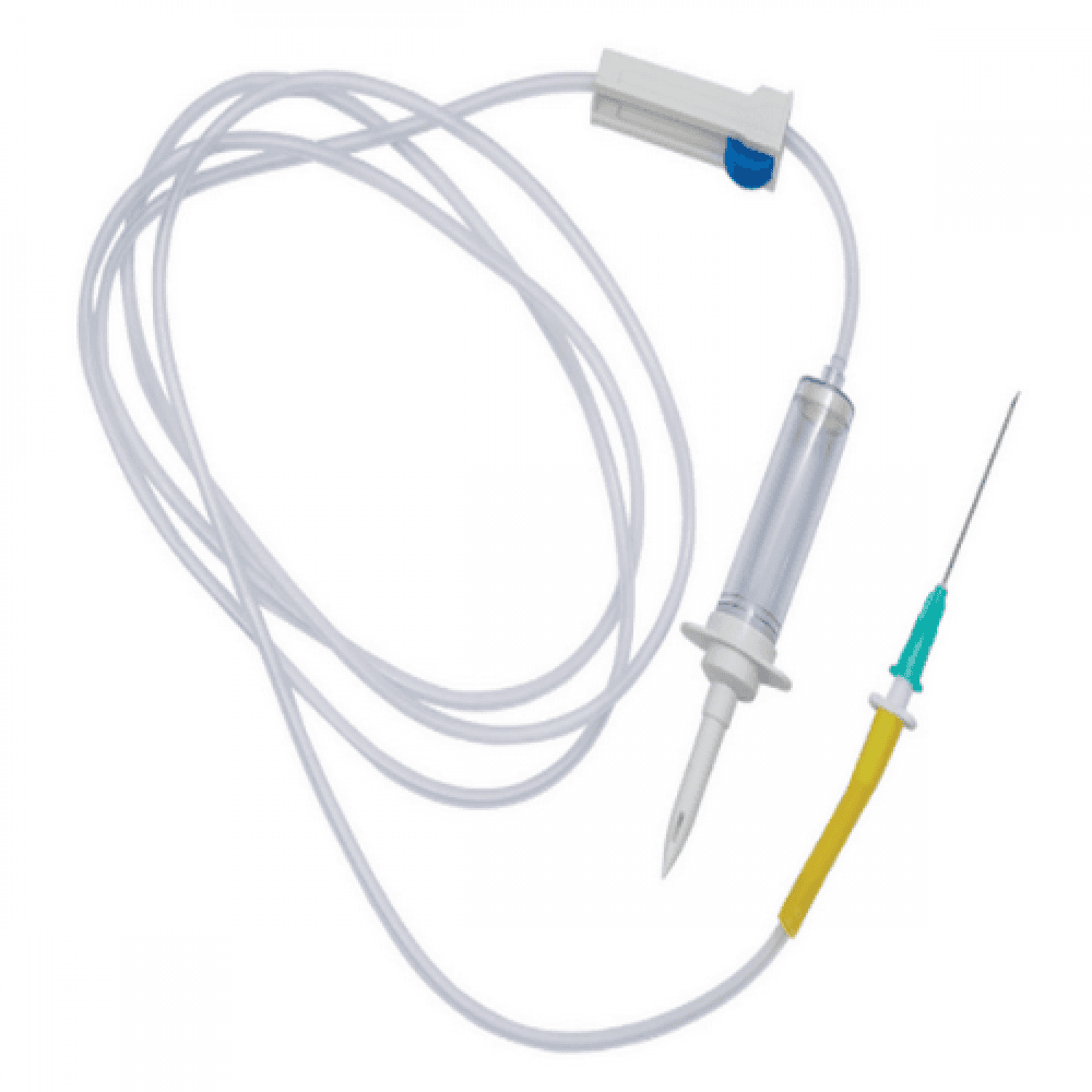 IV Infusion Set