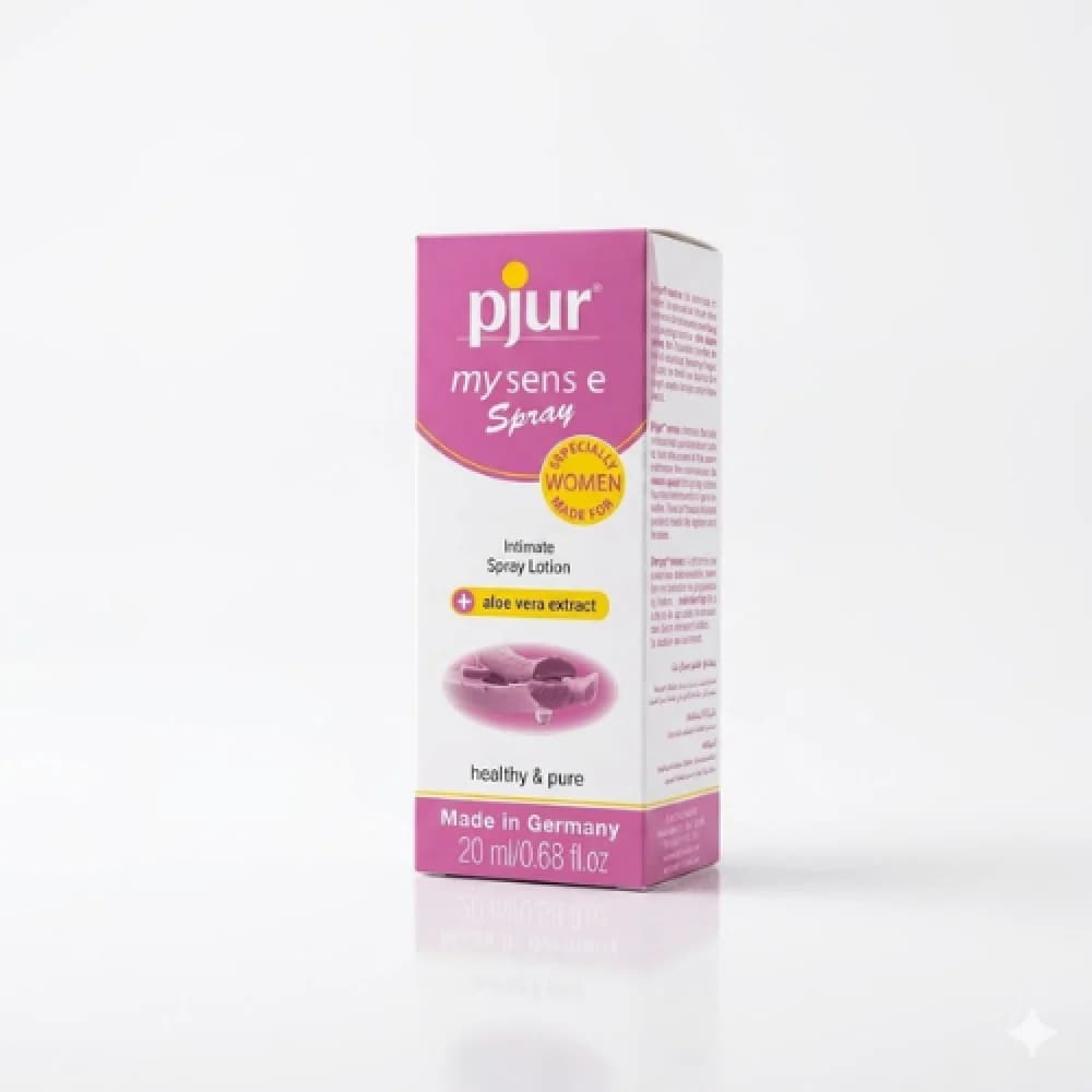 Feminine Intimate Spray, 20ml