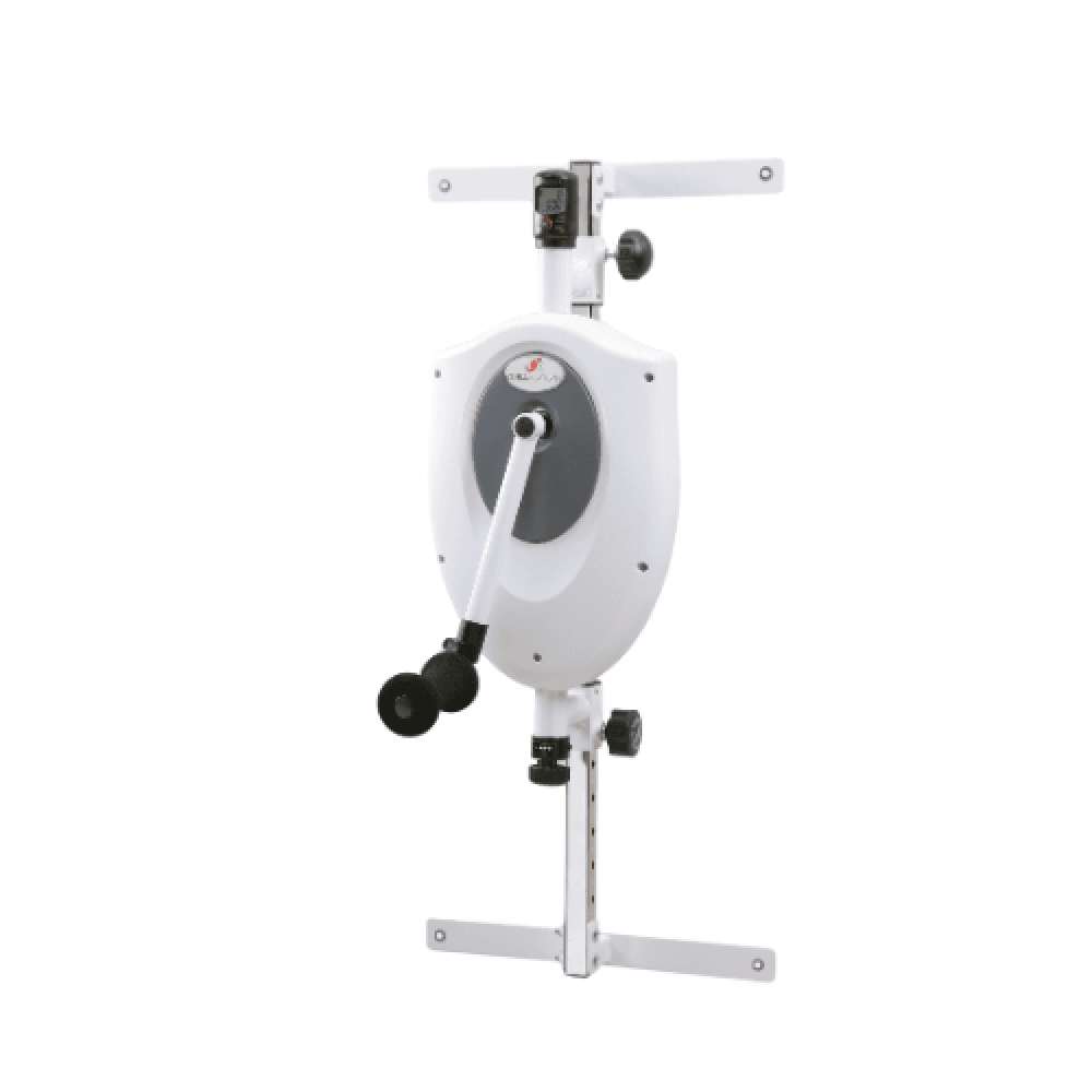 Shoulder Wheel, Electronic