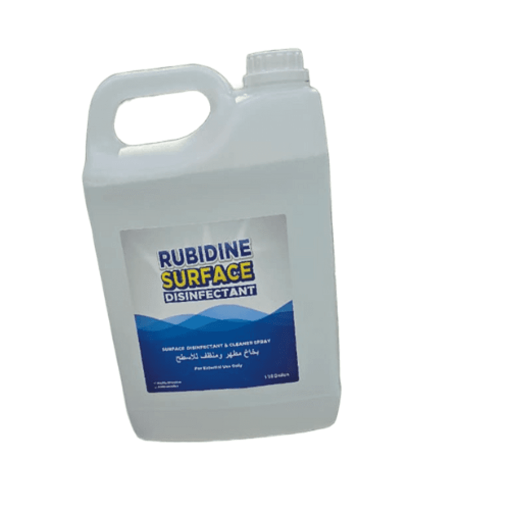 Medical Surface Disinfectant