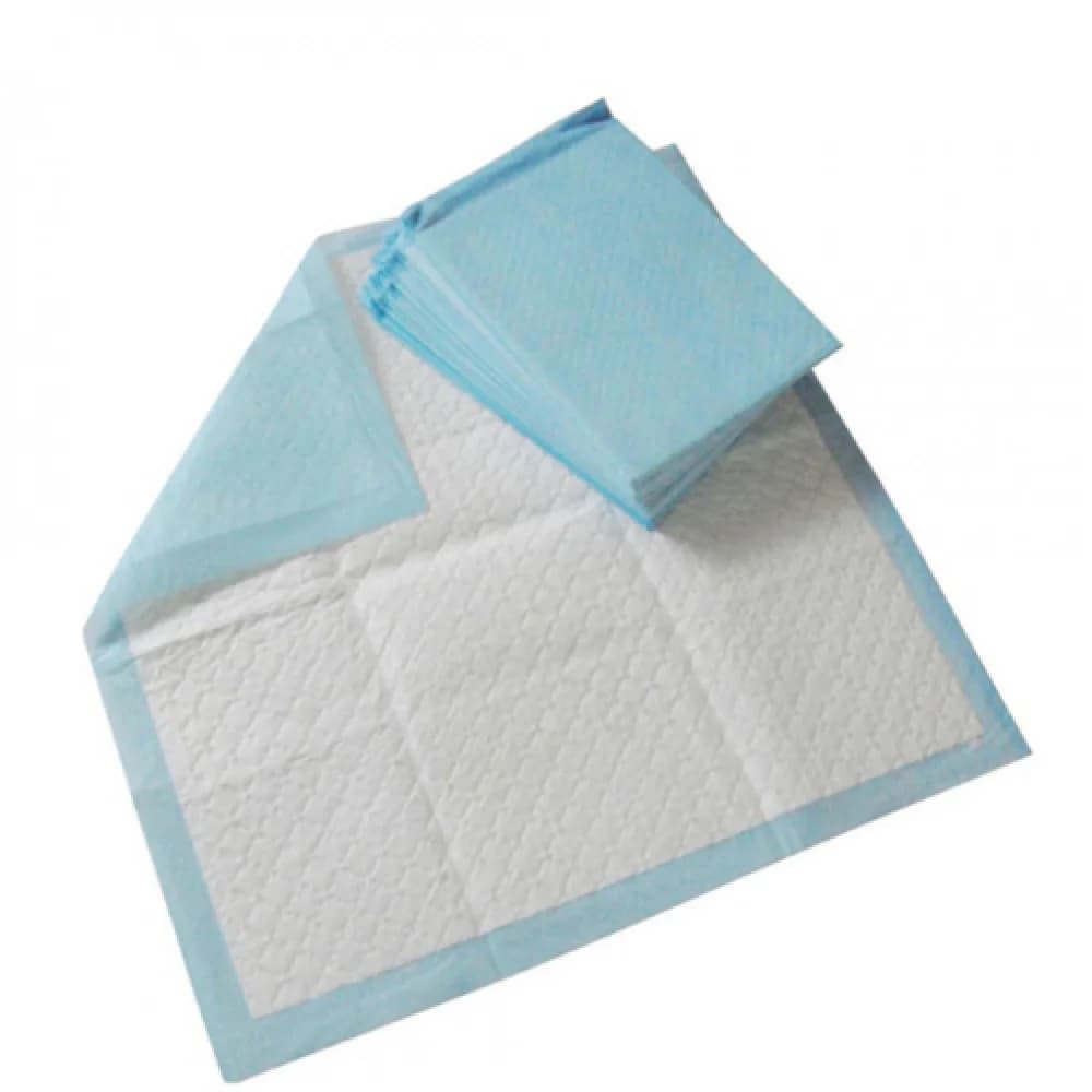 Super Absorbent Disposable Underpads, 60×90 cm