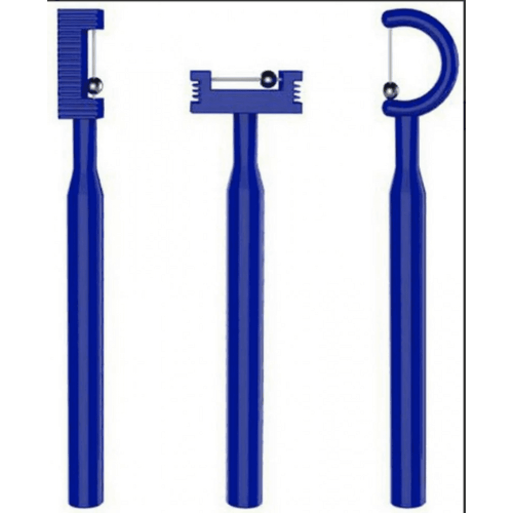 Tongue Mobility Aids