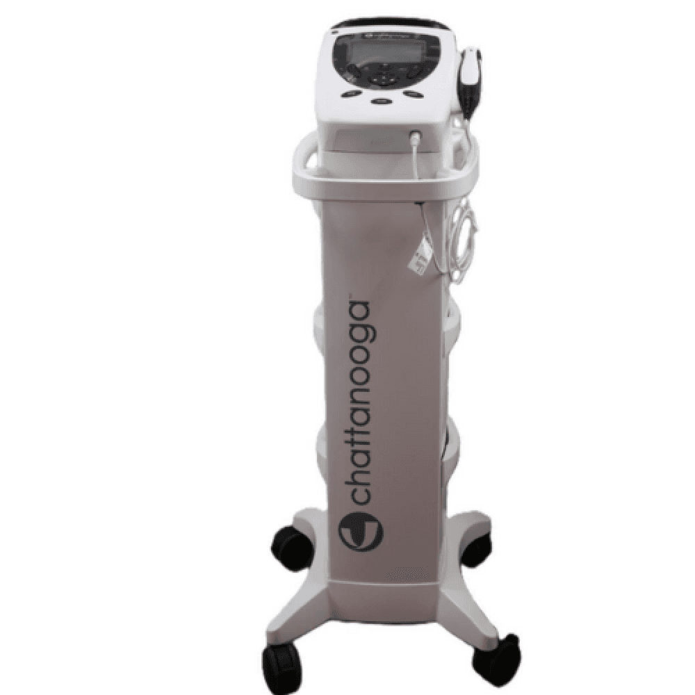 Chattanooga Ultrasound Therapy Unit