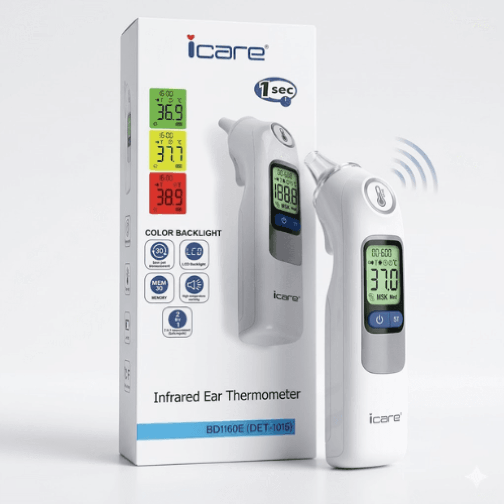 Ear Thermometer, DB1160E