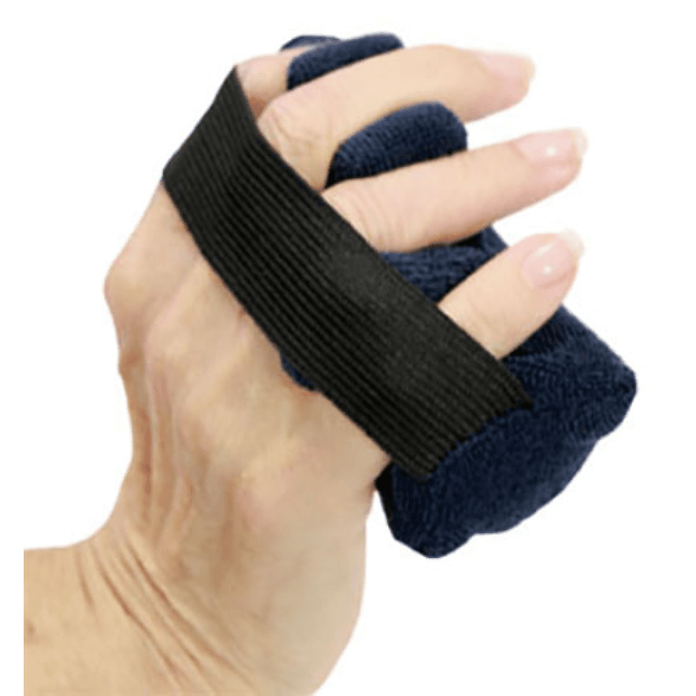 Finger Contracture Cushion
