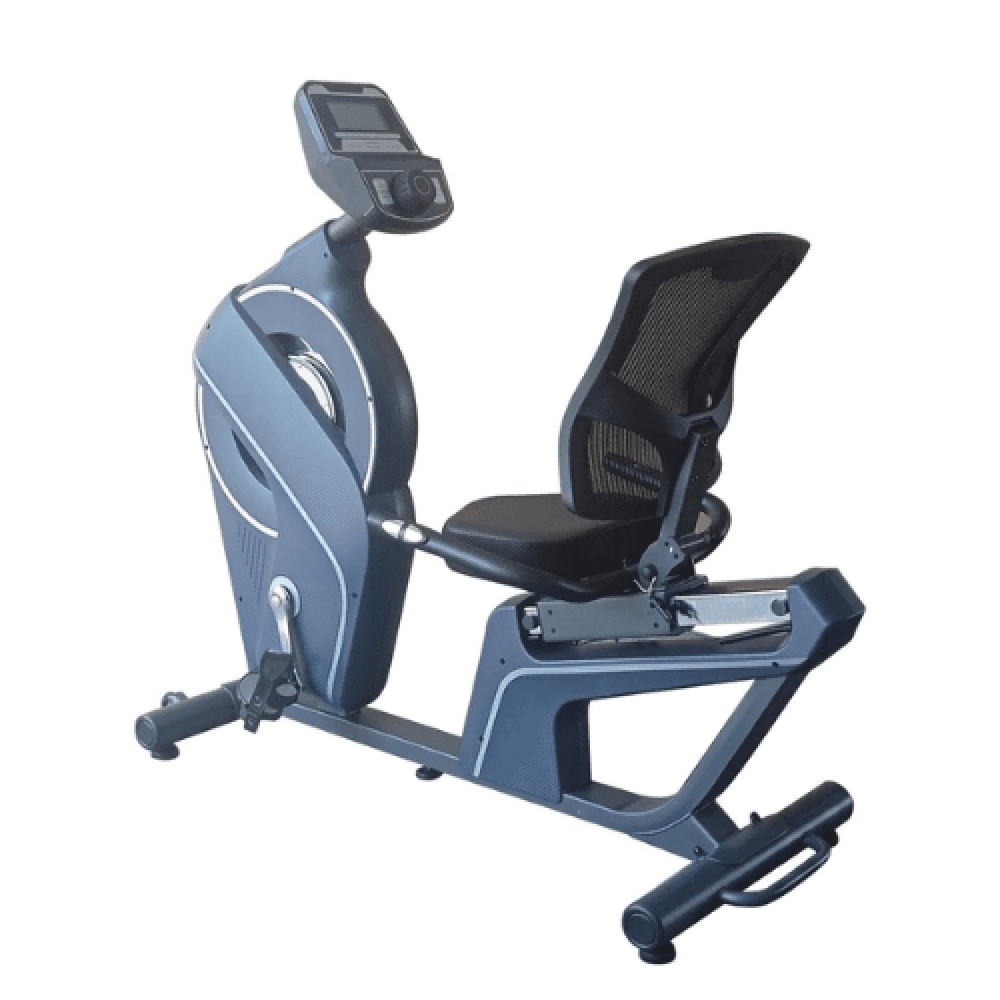 Recumbent Exercise Bike