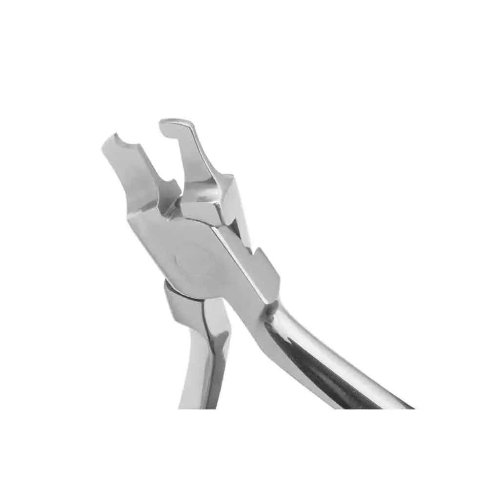 Orthodontic Pliers Band Crimping