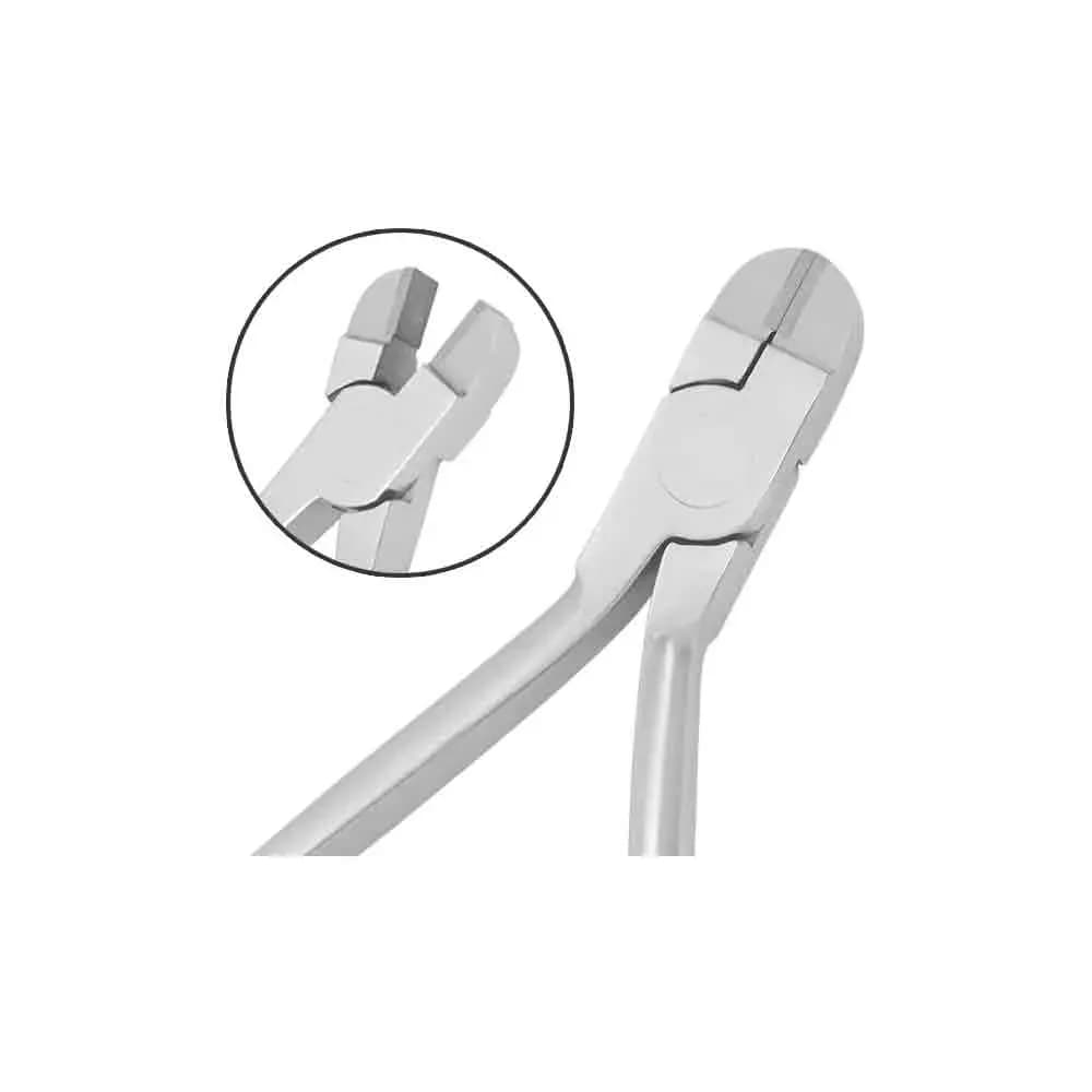 Orthodontic Pliers Torquing, Male