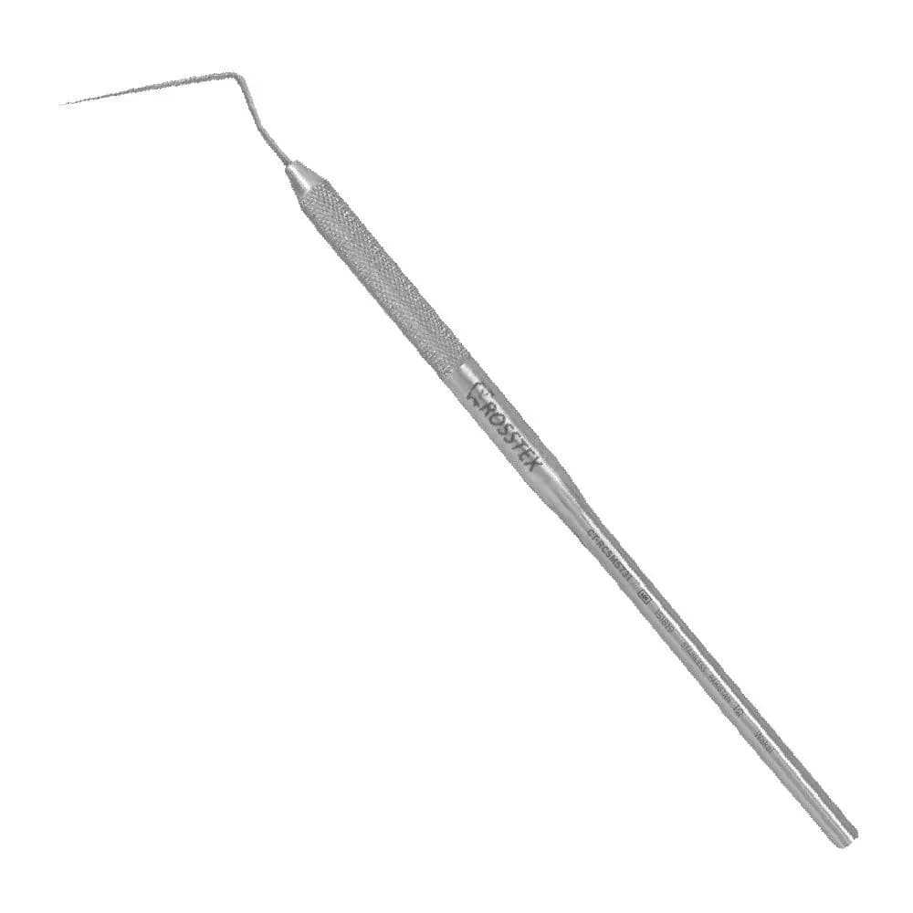 Endodontic Spreader MA57, 27 mm, Handle No. 3