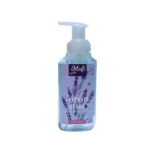 Foam Hand Soap, 325ml