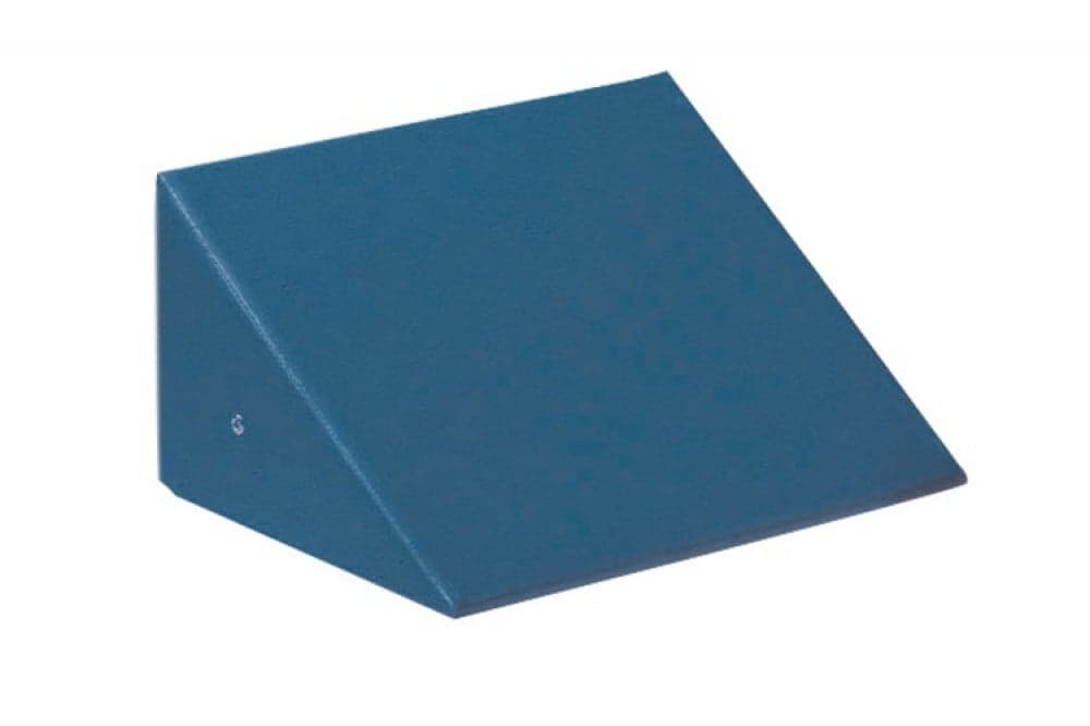 المثلثات الاسفنجية للتدريب ( الفراش المائل ) Wedge