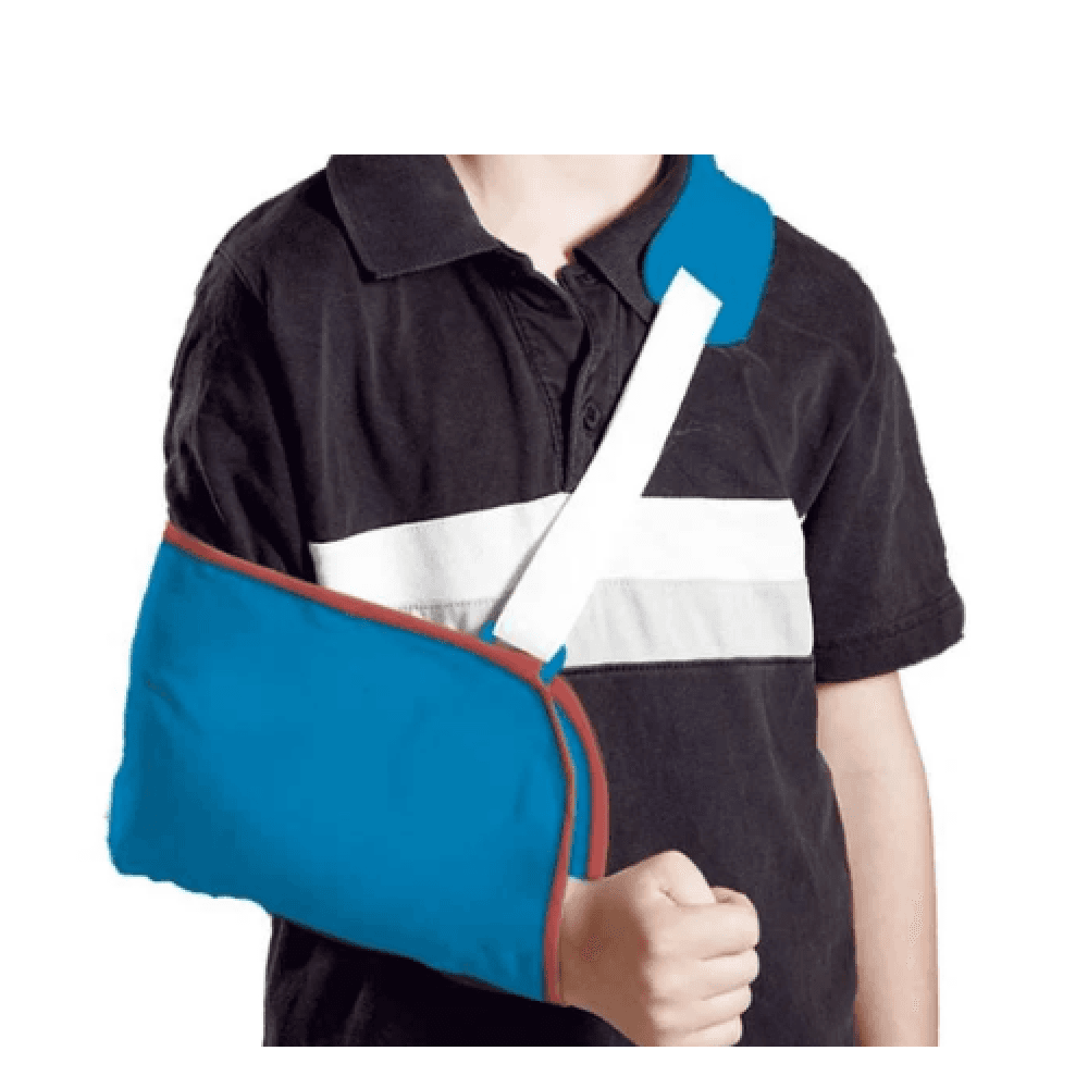 Pediatric Arm Sling, EAR801