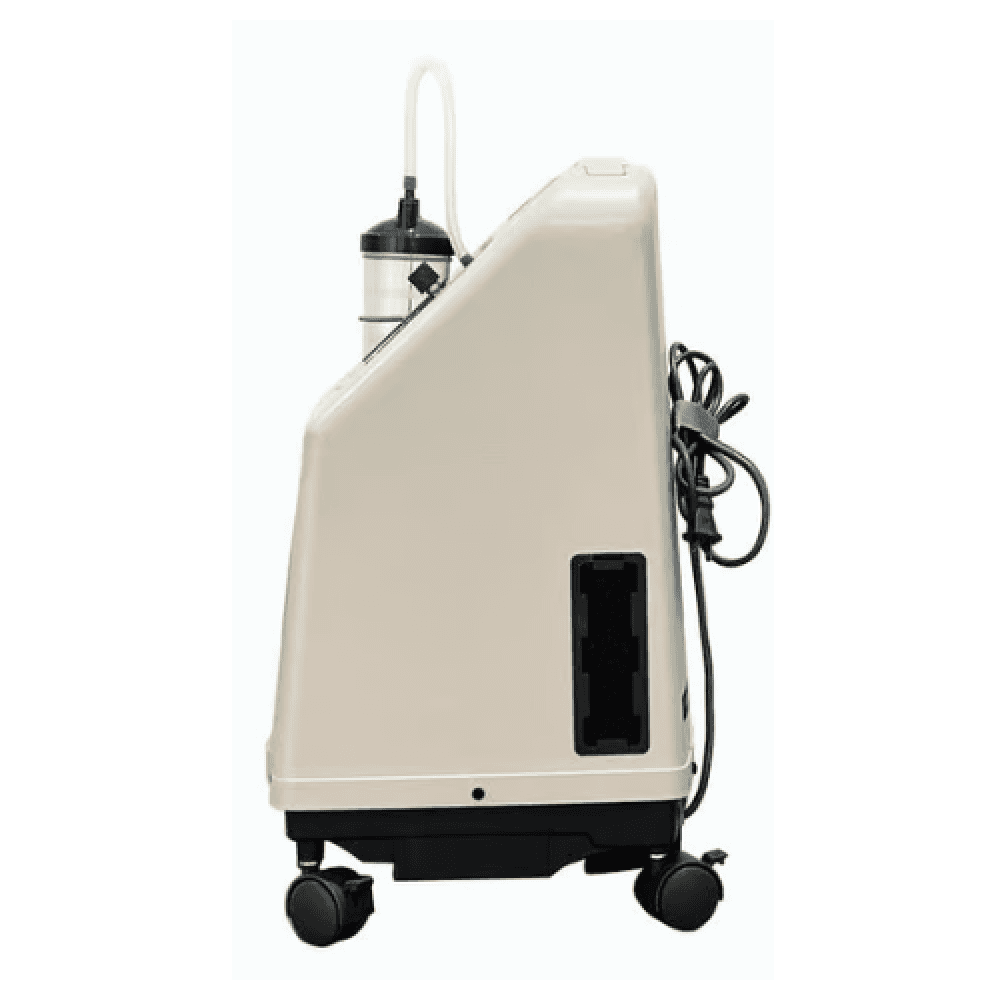 Oxygen Concentrator 7F-10, 10L