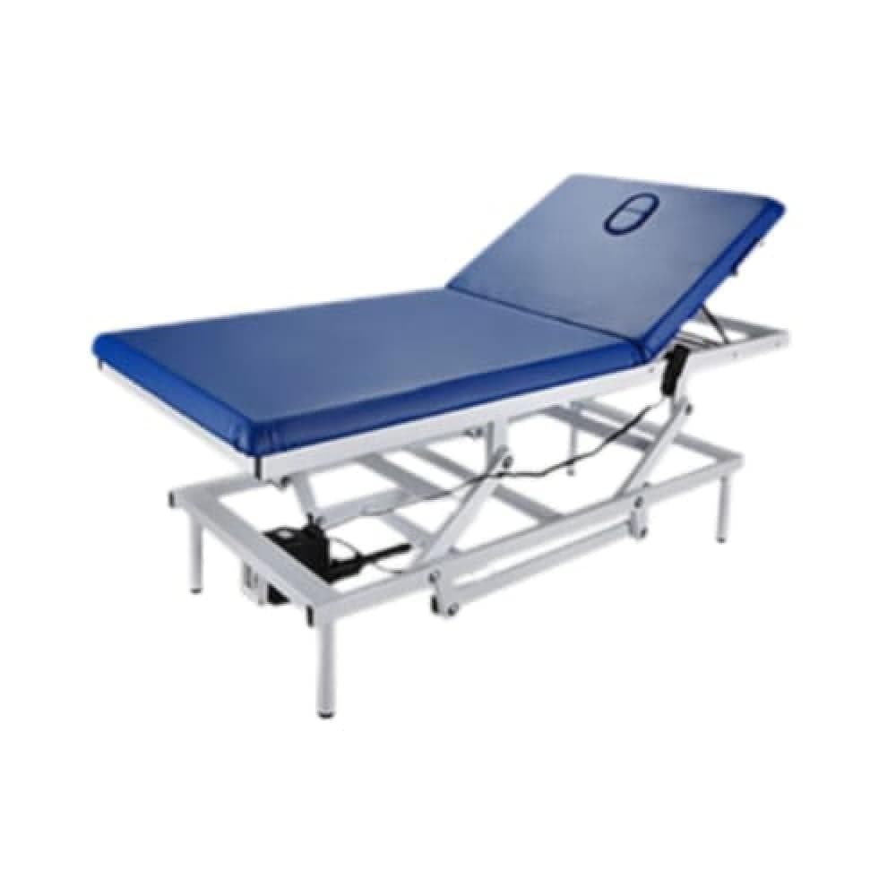 Electric Physiotherapy Table, Wide