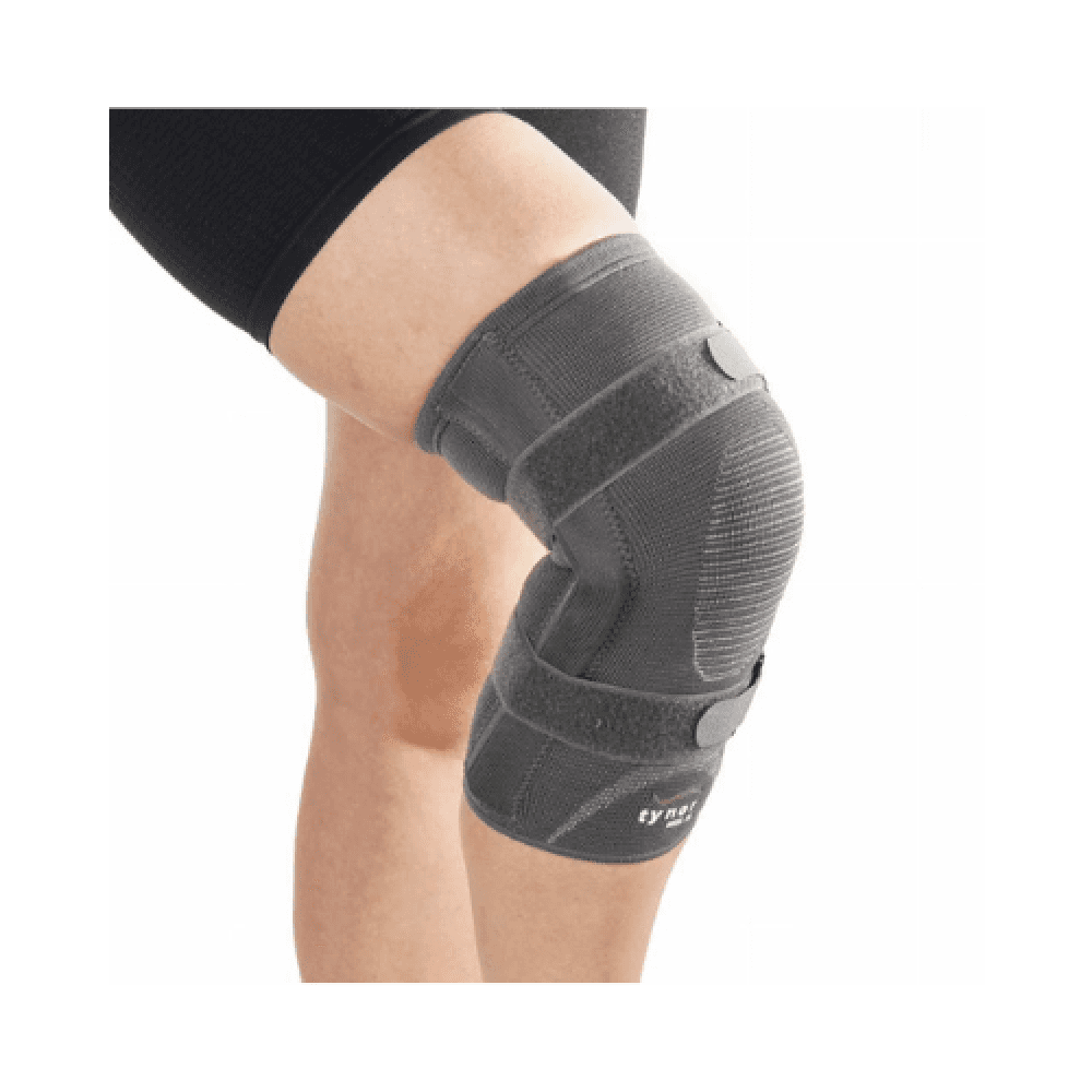 Rigid Knee Brace D 06