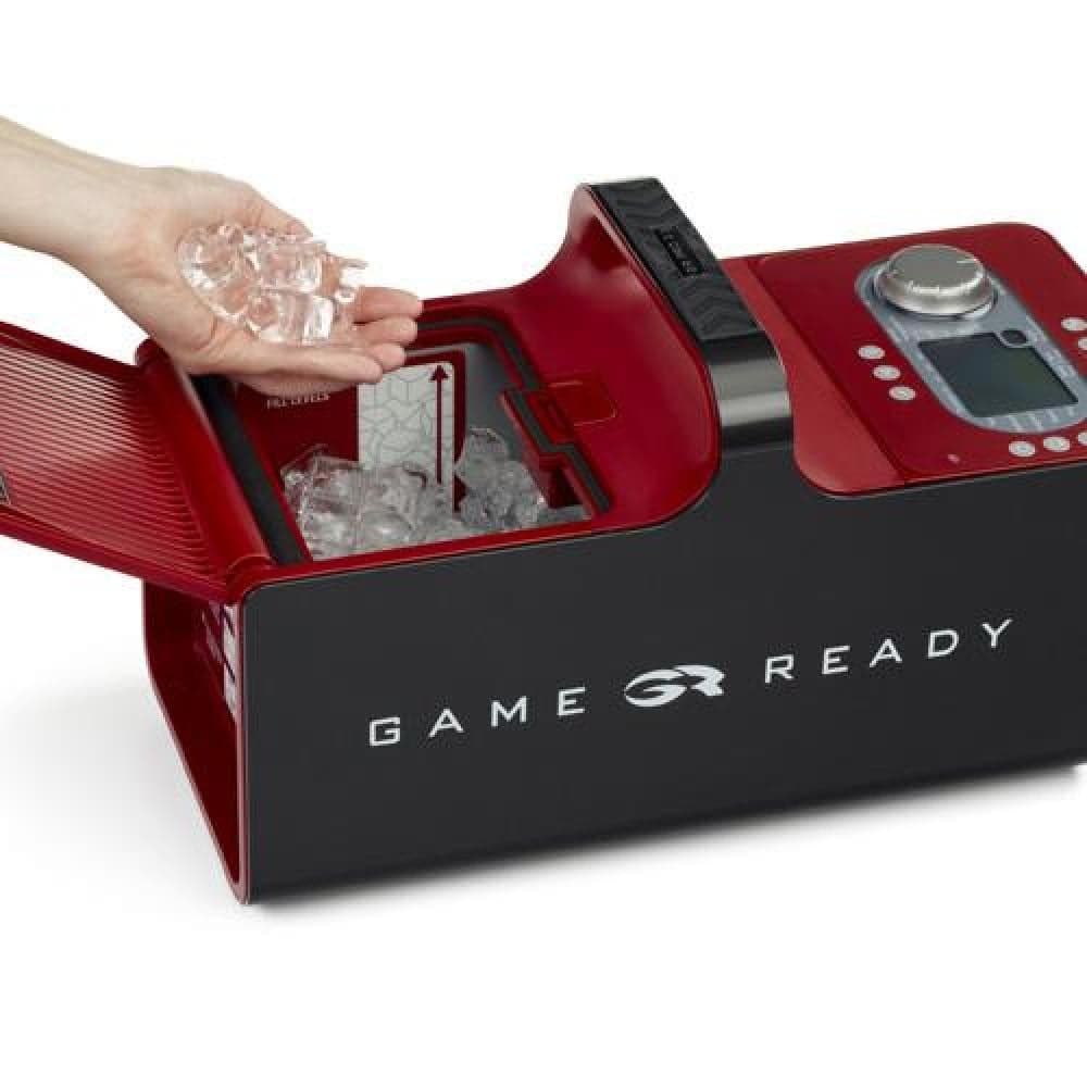 جهاز العلاج بالبرودة GAME READY GR PR 2.1