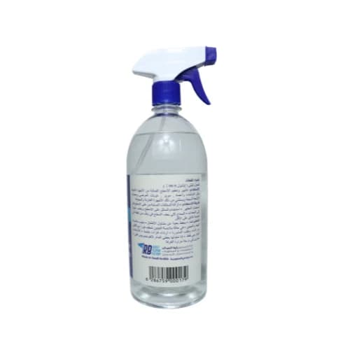 Ethanol 99.9%, 1L