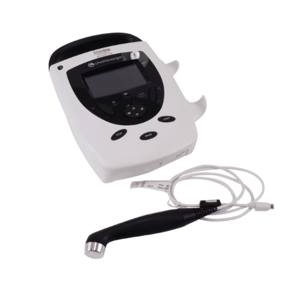 Chattanooga Ultrasound Therapy Unit
