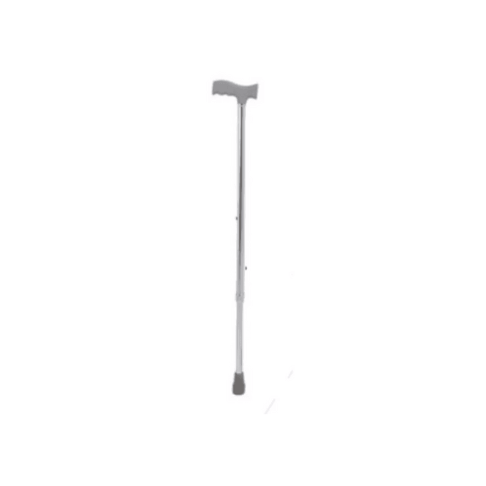 عكاز  يد فضي  DY05920 L