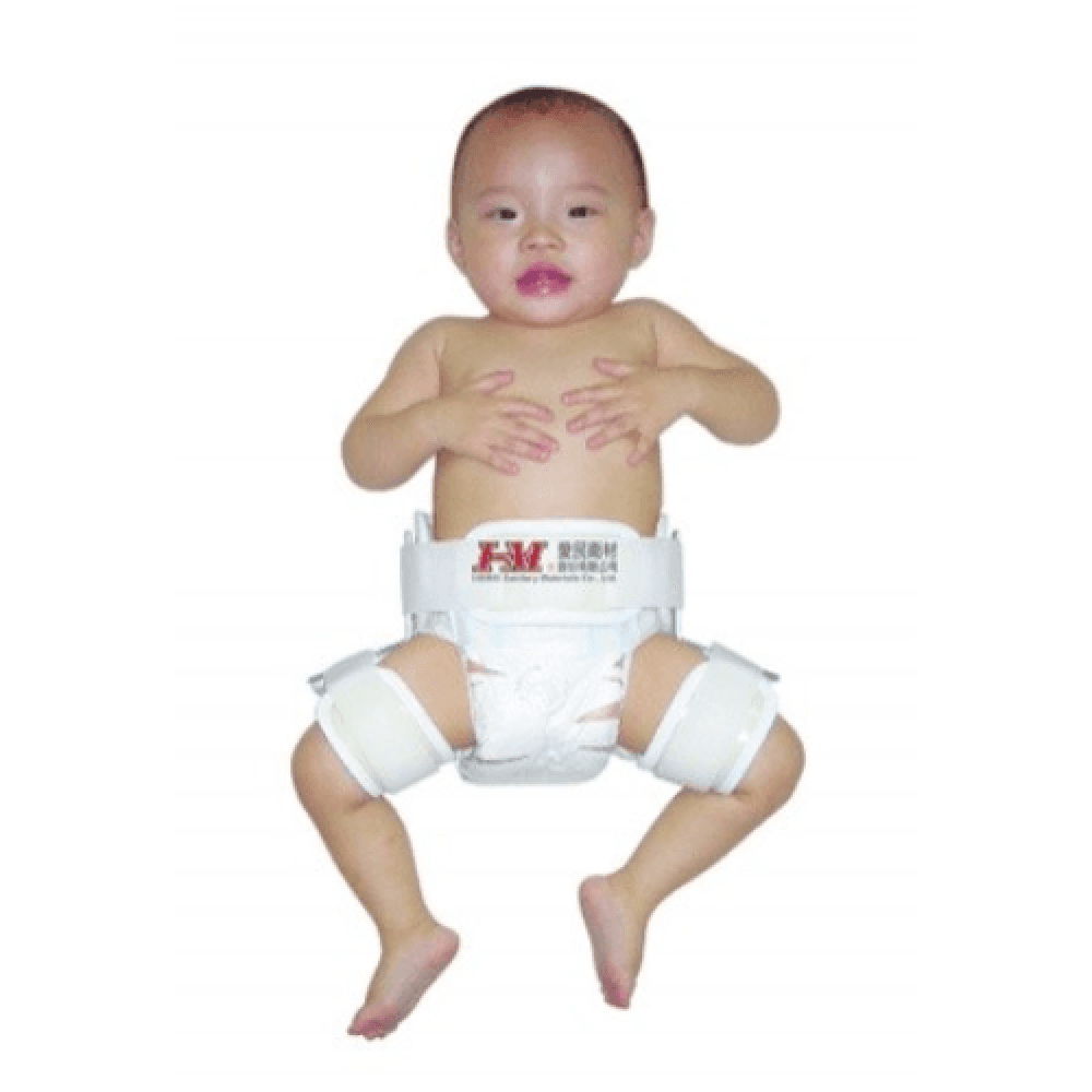 Pediatric Hip Splint CDH OH-609
