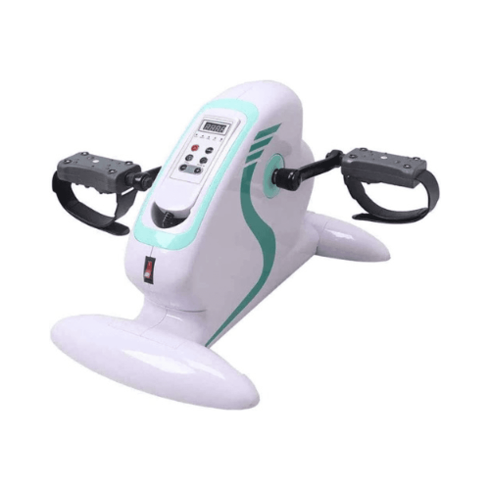 Portable Motorized Rehabilitation Pedal Exerciser