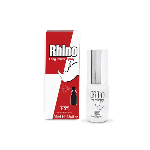 Delay Spray for Men, 10ml