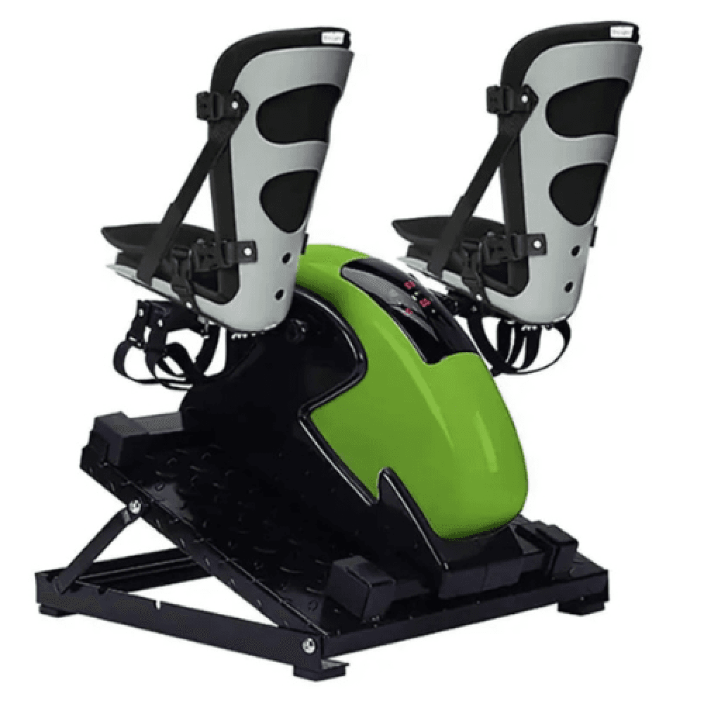 Motorized Pedal Exerciser for Legs