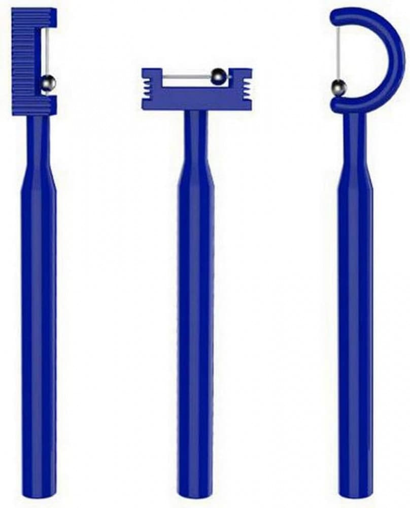 Tongue Mobility Aids