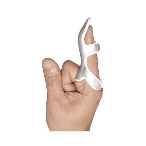 Finger Splint F 04