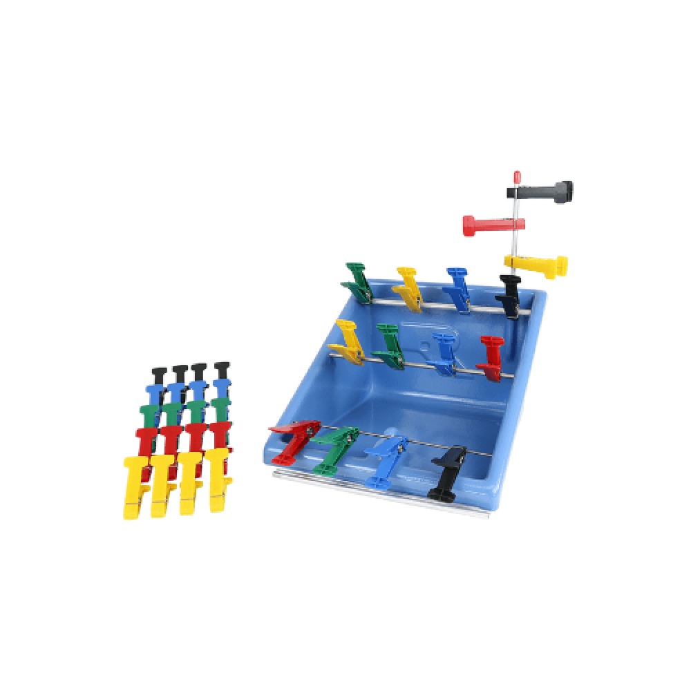 Graded Pinch Exerciser