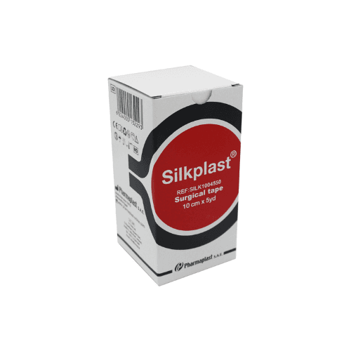 Silk Surgical Tape, Roll