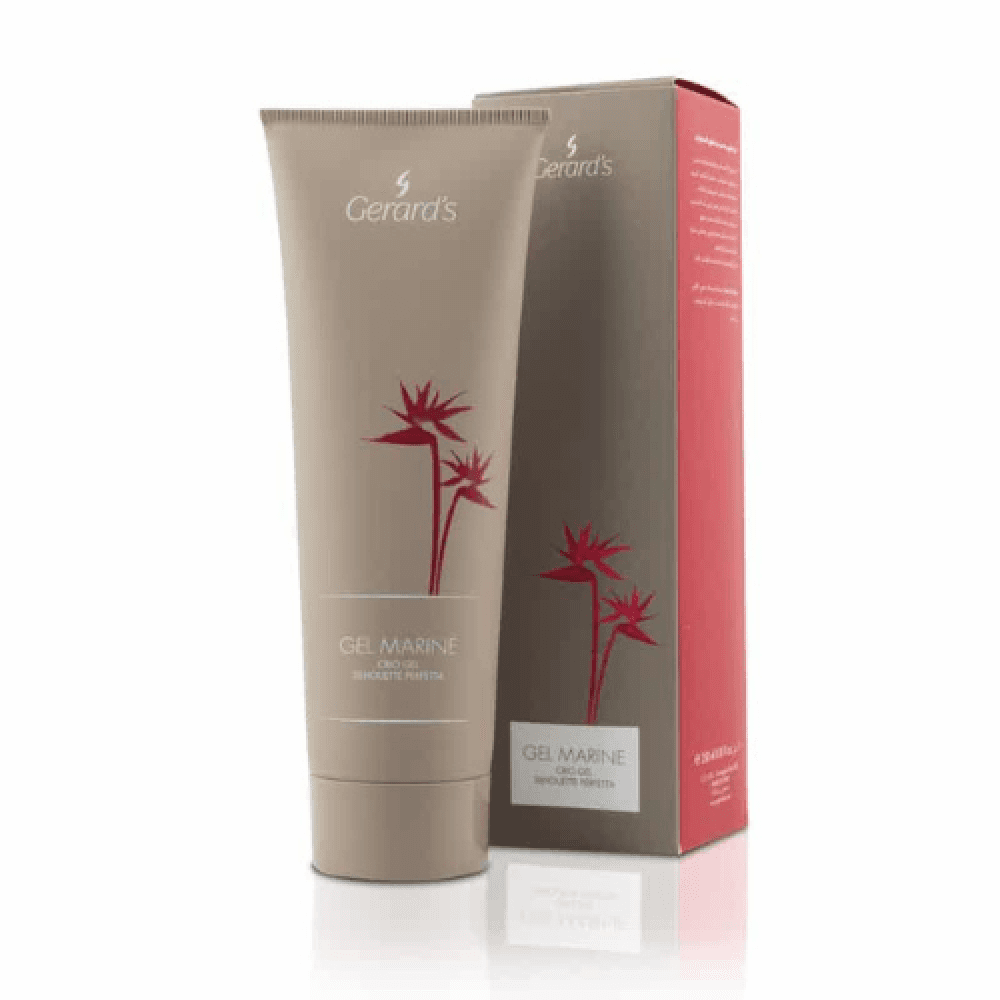 Anti-Cellulite Gel for Fluid Retention