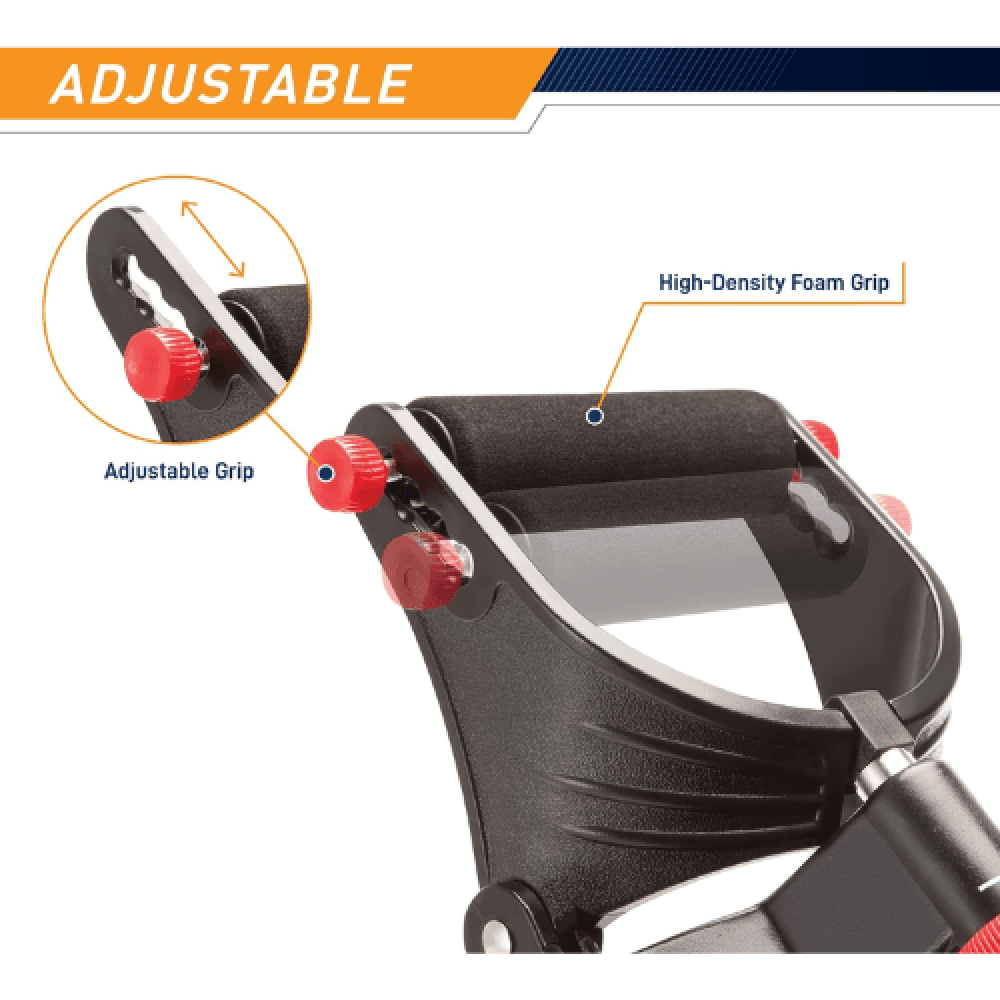 Wrist Exerciser