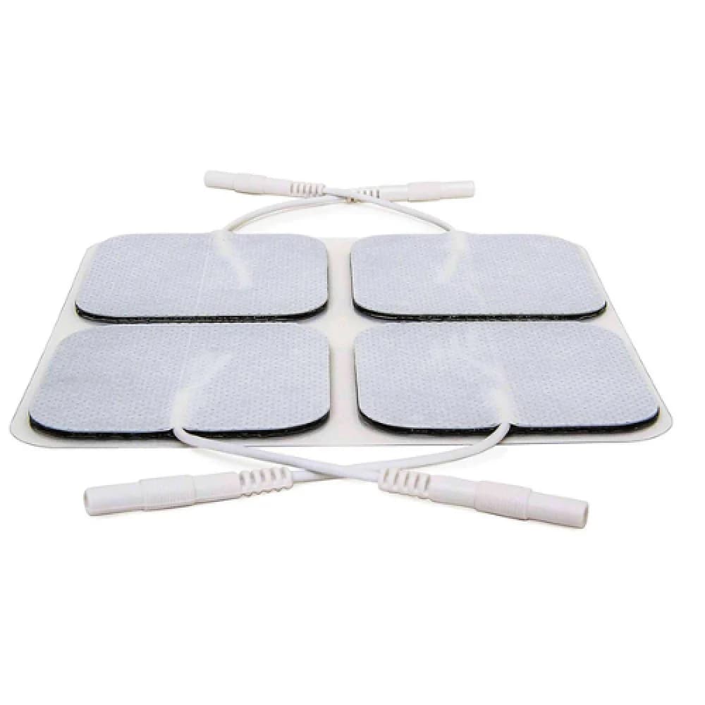 Adhesive Electrotherapy Electrode, USA