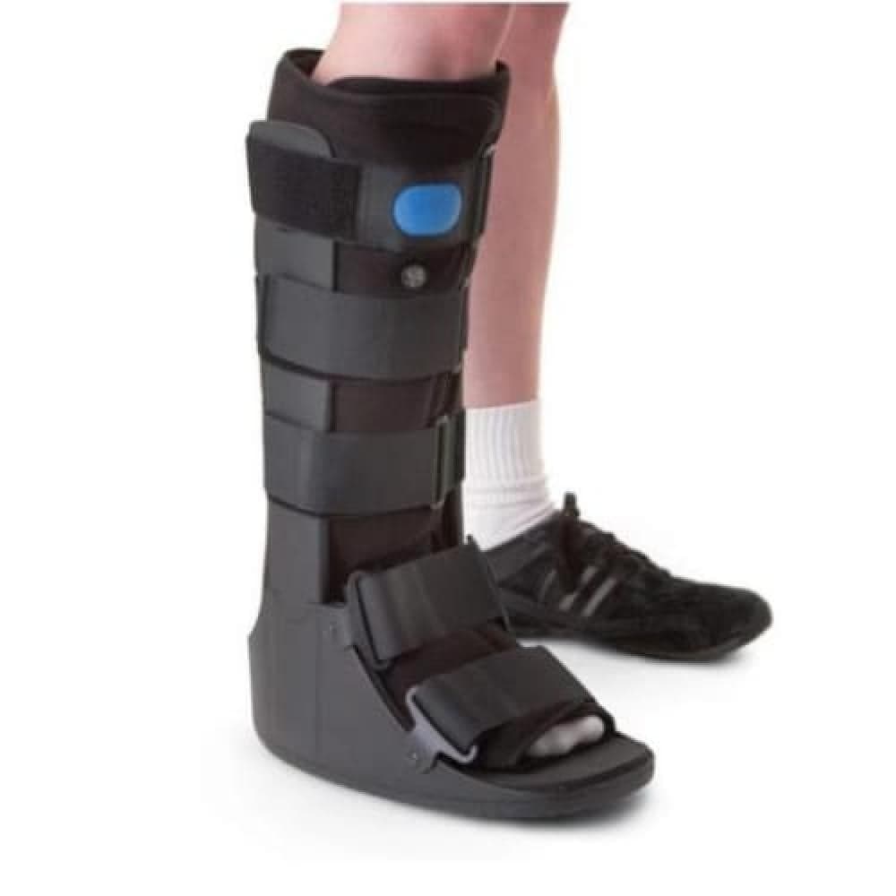 Pneumatic Walking Boot, Tall