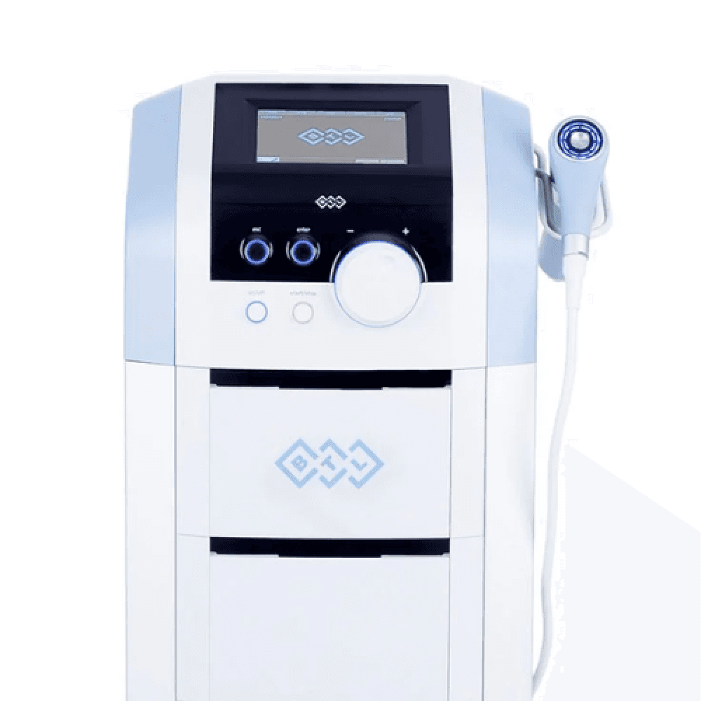 Radial Shockwave Therapy Unit, BTL-6000