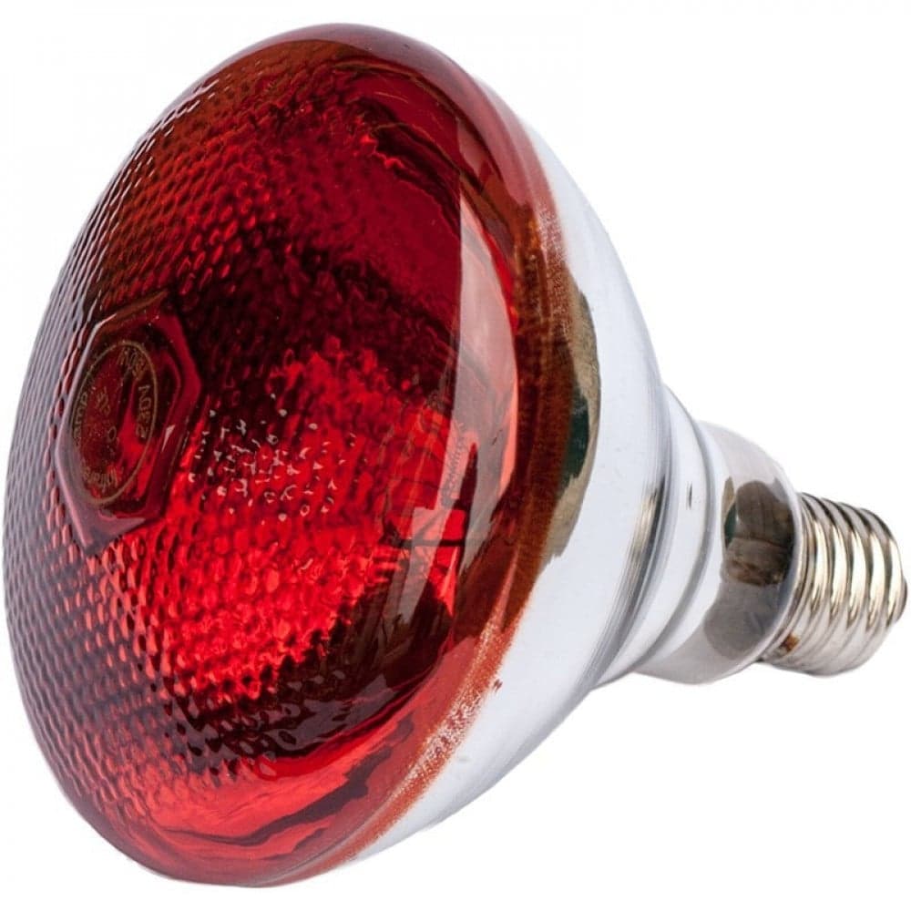 Infrared Heat Lamp with Stand