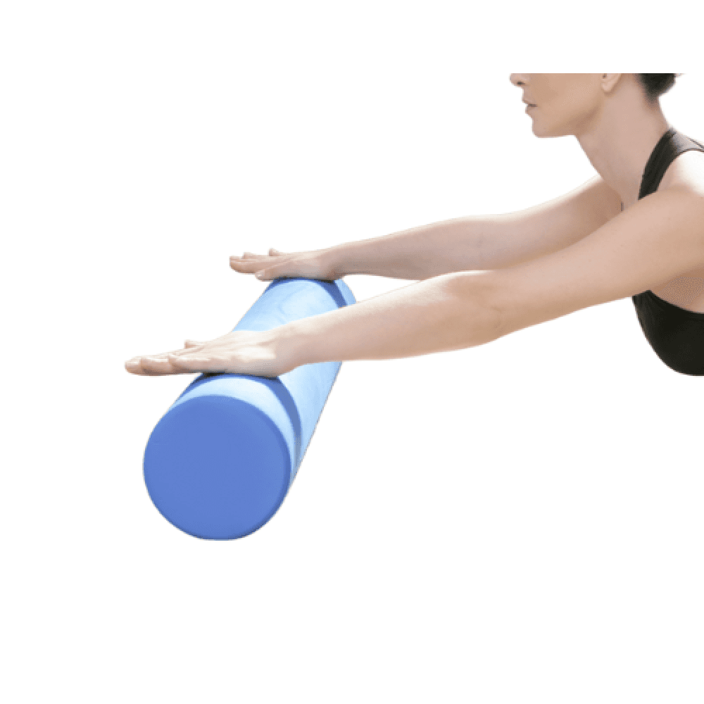 رول التمارين فوم  Foam Roller