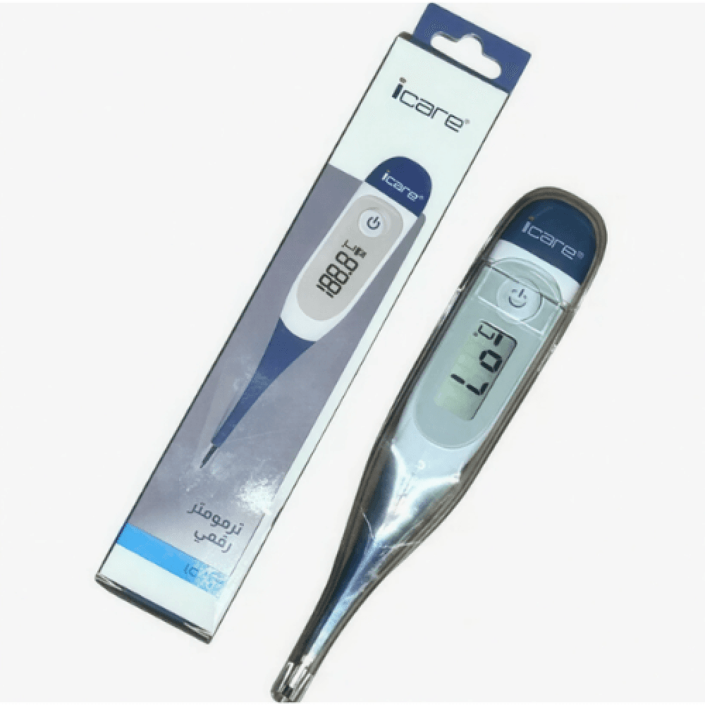 جهاز قياس الحرارة اي كير BD 1170