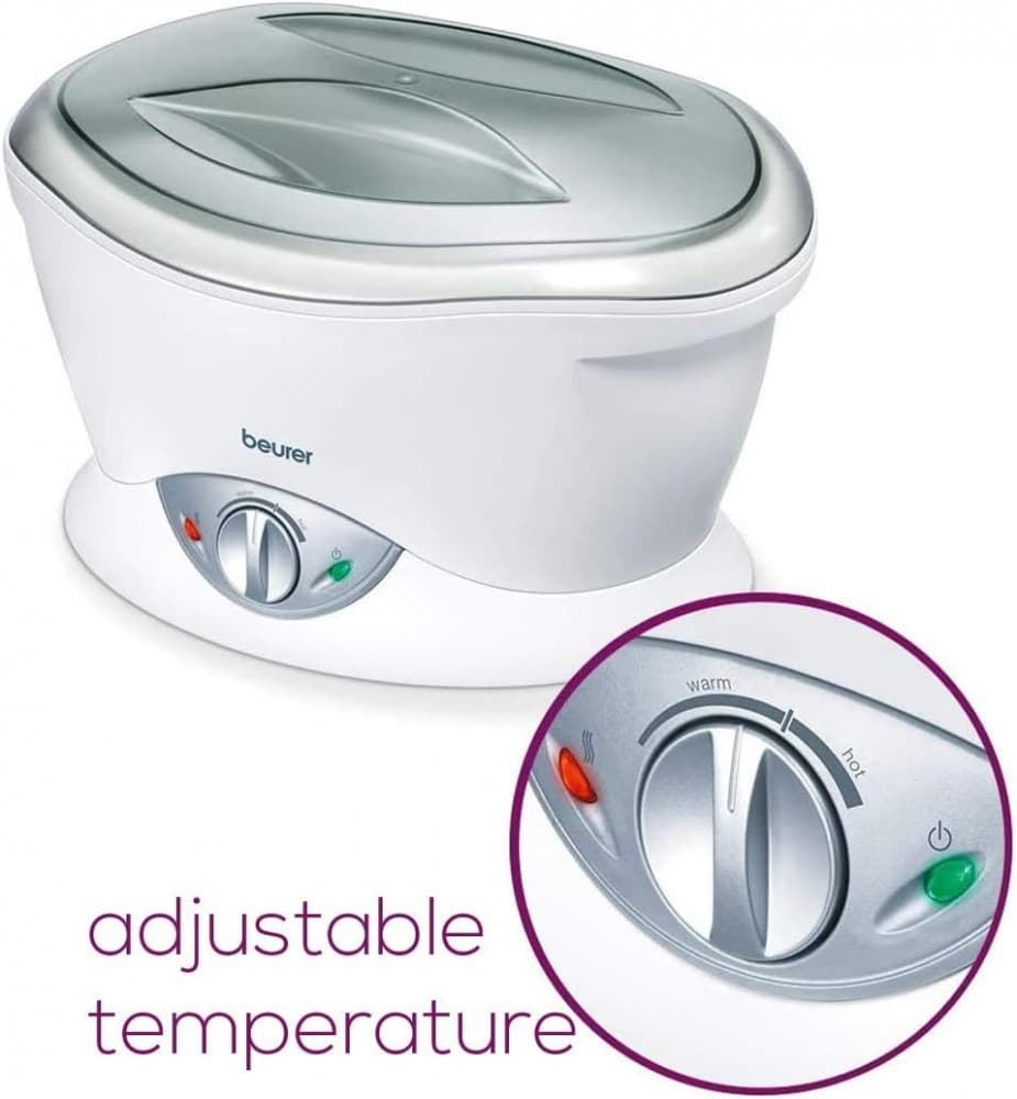 Paraffin Wax Bath