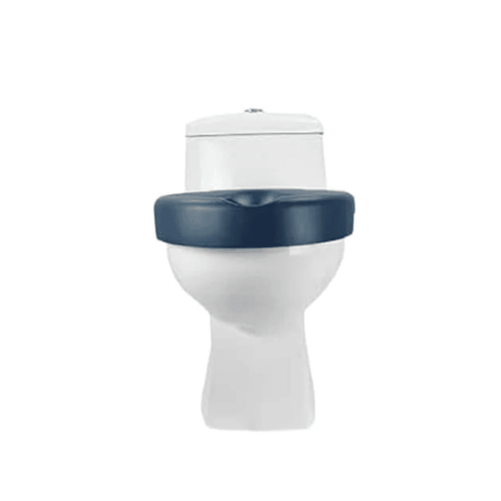 Raised Toilet Seat